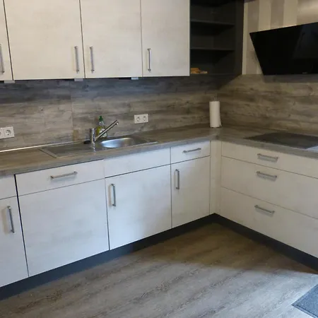 Διαμέρισμα Barbara Und Walter