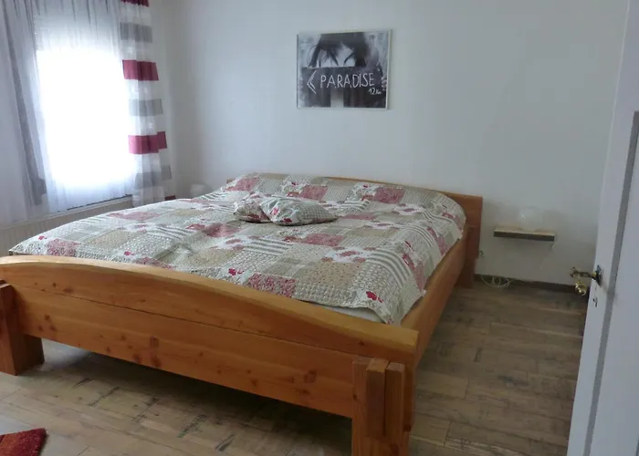 Apartamento Barbara Und Walter Hottenbach